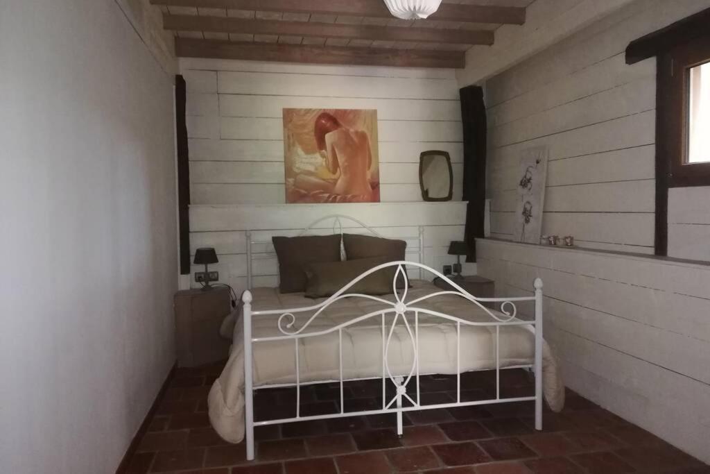 Gite Pedelucq Pouillon Exteriör bild